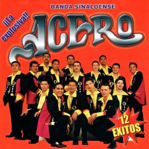 Download track Pachuca Banda Sinaloense Acero