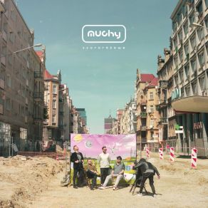 Download track Złocenia MuchyMonika Borzym