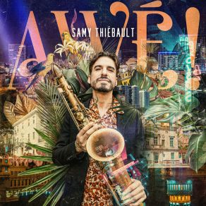 Download track Baila Samy Thiebault