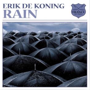 Download track Rain (Chill Mix) Erik De Koning