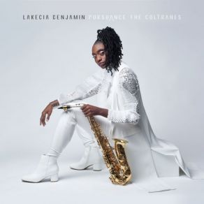 Download track Walk With Me Lakecia BenjaminRegina Carter