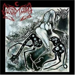 Download track Deciphering Legend Within The Serpent's Briar Leviathan