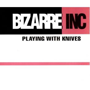 Download track Playing With Knives (Quadrant Mix) Bizarre IncQuadrant Jocks, The