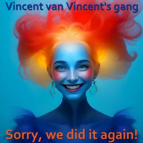 Download track City Without Lights Vincent Van Vincent's Gang