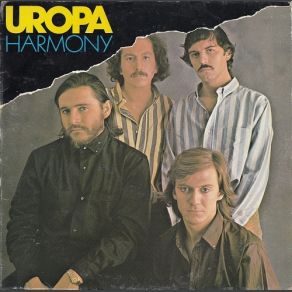 Download track Harmony Uropa