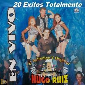 Download track Ven Ven Ven - En Vivo Hugo Ruiz