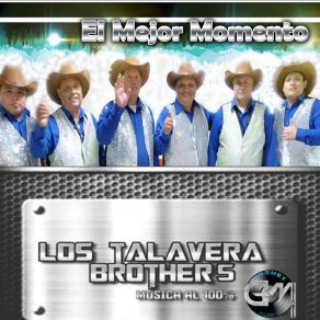 Download track Inventame Los Talavera Brothers