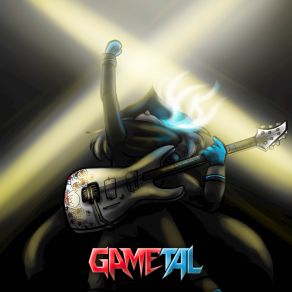 Download track All I Want GaMetal