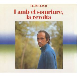 Download track Ara Mateix (Miquel Marti I Pol / Lluis Llach) Lluís Llach