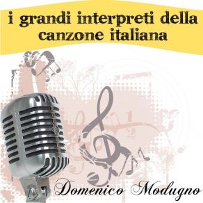 Download track Come Prima Domenico Modugno