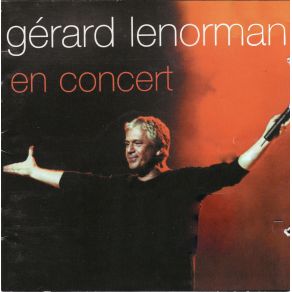 Download track Le Funambule Gérard Lenorman