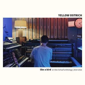 Download track WHALE Yellow Ostrich