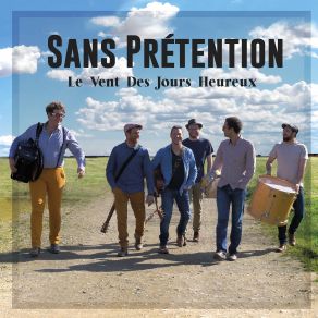 Download track Ma Blonde Sans Prétention