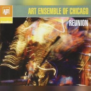 Download track Ce Soir A Bankoni' Art Ensemble Of Chicago