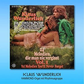 Download track Charmaine Ich Bin Ja Heute So Klaus Wunderlich