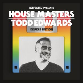 Download track When Your Alone (A-Trak Extended Remix) Todd Edwards