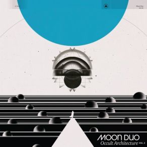 Download track Crystal World Moon Duo