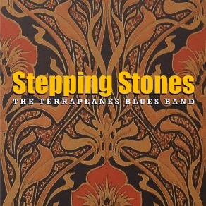 Download track Pick Myself Up The Blues Band, Terraplanes