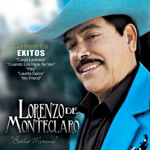 Download track Al Sur De La Frontera (Ranchera Valseada) Lorenzo De Monteclaro