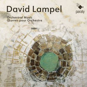 Download track Lampel Mandala Symphonie Pour Orchestre II. Cetana Orchestre Symphonique De Mulhouse