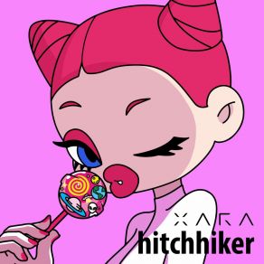 Download track Hitchhiker (Korean Ver.) (Inst.) X ARA