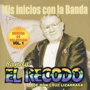 Download track El Alazan Y El Rosillo Banda El Recodo