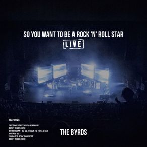 Download track Turn! Turn! Turn! (Live) The Byrds