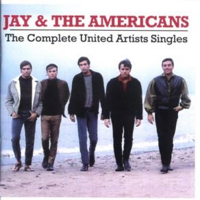 Download track Dawning Jay & The Americans