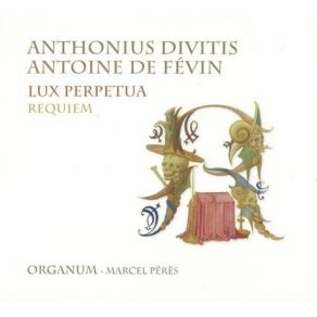 Download track Tantum Ergo Sacramentum - Anonyme Ensemble Organum