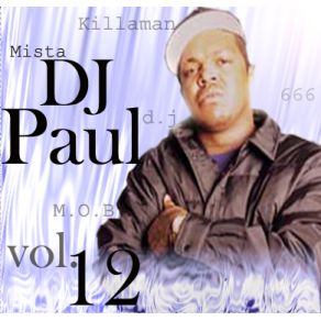 Download track Niggas Aint Barrin Dat Shit DJ Paul