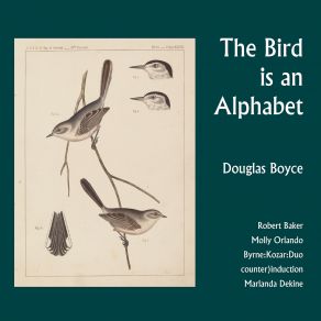 Download track Boyce: A Book Of Songs: II. The Apple Orchard In October Counter, Robert Baker, Molly Orlando, Byrne: Kozar: Duo