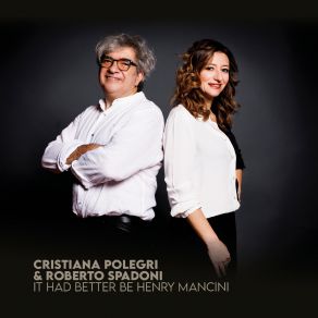 Download track Peter Gunn Cristiana Polegri, Roberto SpadoniMaurizio Giammarco, Giovanni Falzone