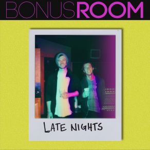 Download track Love Drunk Bonus Room