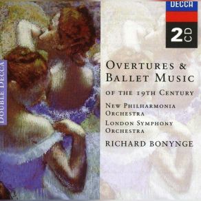 Download track Delibes Bonynge Leroiladit Entracte Richard Bonynge