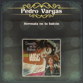Download track Salva Mi Corazón Pedro Vargas