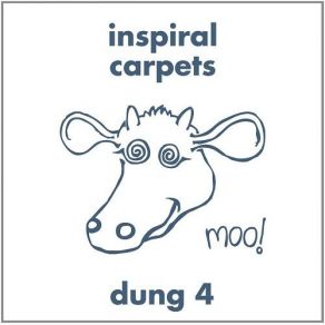 Download track Now You're Gone (Bonus Cow EP) Inspiral Carpets