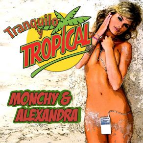Download track No Ha Sido Facil Monchy Y Alexandra
