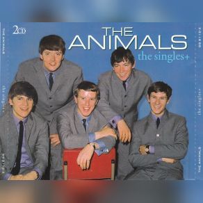 Download track It's All Meat The Animals