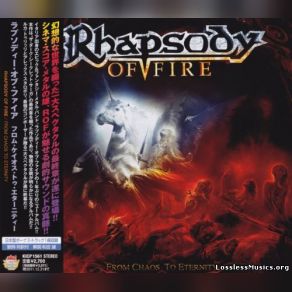 Download track Tornado Rhapsody Of Fire