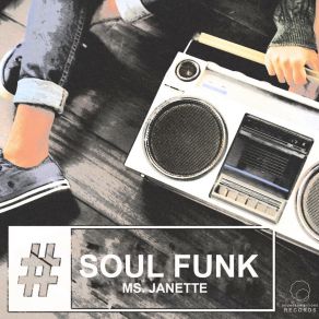 Download track Soul Funk Ms. Janette