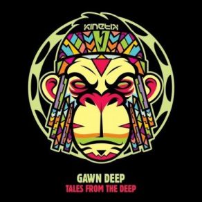 Download track Creepin' (Original Mix) Gawn Deep