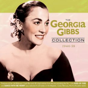 Download track The Hula Hoop Song Georgia Gibbs