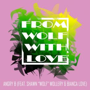 Download track Up In The Air Angry BShawn Wolf Wollery