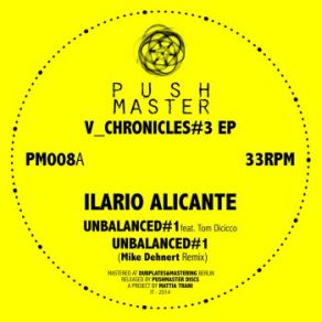 Download track Unbalanced 1 (Mike Dehnert Remix) Ilario Alicante