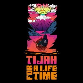 Download track For A Life Time Tijah