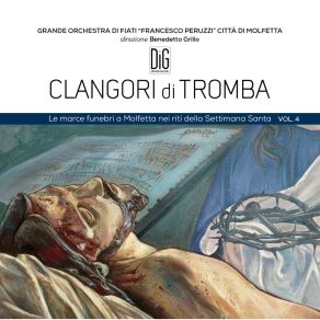 Download track Tramonto Tragico Grande Orchestra Di Fiati Francesco Peruzzi Città Di Molfetta