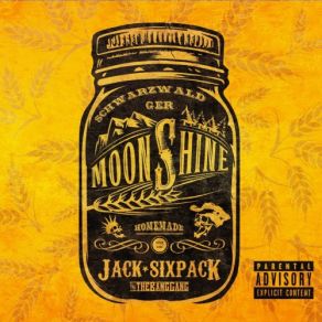 Download track Smoke And Wine Bang Gang, Jack Sixpack