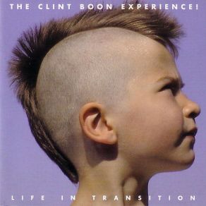 Download track Cool Vacation The Clint Boon Experience!