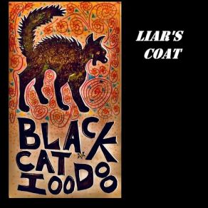 Download track Napalm Baby Black Cat Hoodoo