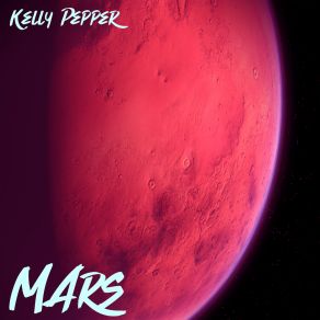 Download track Mars Kelly Pepper